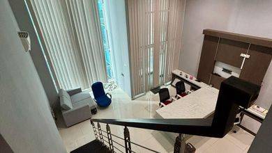 Sewa Apartemen 1 KT Nyaman Fasilitas Komplit di Tangerang