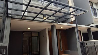 Properti Siap Huni di Kawasan Pagedangan, Tangerang, LT 50m²