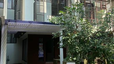 Hunian Favorit di Lengkong Kulon, Tangerang, 4 KT, Harga 2,5 Miliar