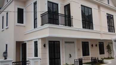 Hunian Favorit di Cikupa, Tangerang, 5 KT, Harga 1,4 Miliar