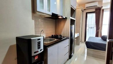 Promo Apartemen Siap Huni di Bintaro, Tangerang Selatan, 1 KT