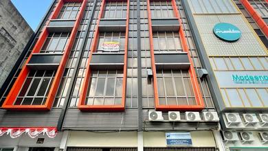 Ruko Strategis 4 Lt Depan Mall Arion Sebelah Starbucks Rawamangun