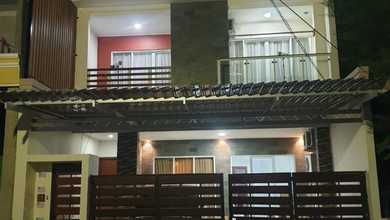 Rumah Elite di Kawasan Tangerang Kota, Tangerang, LB 432m², Harga 3,7 Miliar