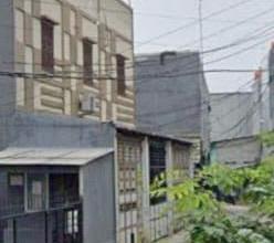 Ruko Modern di Poris, Tangerang, LB 90 m2