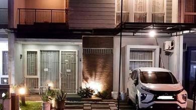 Rumah Area Luxury Alam Sutera, Tangerang - Harga Menarik 3,9 Miliar