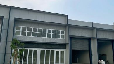 Gudang Bagus dekat eastvara Mall BSD & Gading Serpong Tangerang