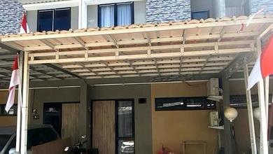 Kesempatan Rumah di Cipondoh, Tangerang, LB 65m², Harga 1,5 Miliar