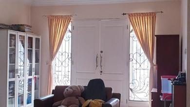 Kesempatan Eksklusif, rumah Mewah di Gading Serpong Pondok Hijau Golf, Tangerang, LB 500m²