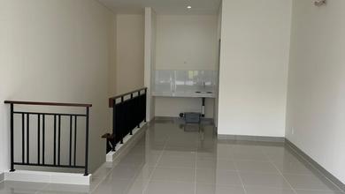 Ruko Sorento 2 Lantai di Gading Serpong Tangsel