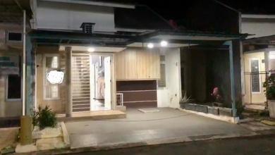 Rumah Sederhana di Sepatan, Tangerang, Luas 72 m2