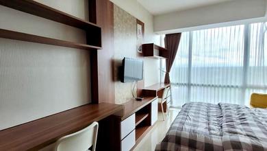 Promo Apartemen Siap Huni di Lippo Karawaci, Tangerang, 1 KT