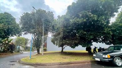 Tanah Strategis di Alam Sutera, Tangerang, Harga 18 Juta