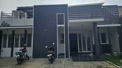 Disewakan Rumah Murah di Alam Sutera, Tangerang, LT 240m²
