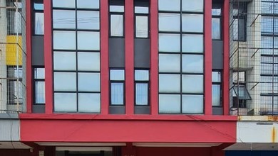 Ruko Gandeng 3 Lantai Gading Serpong Tangerang Sederet Azko Pahoa