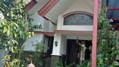 Rumah Minimalis Disewakan di Alam Sutera, Tangerang, Harga Ekonomis