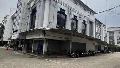 Ruko For Sale Strategis di Bekasi Barat – Cocok untuk Usaha