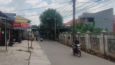 Kesempatan Tanah Strategis di Pekayon, Bekasi, Harga 2,47 Miliar