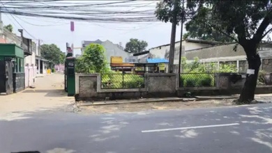 Kavling Prestisius Dijual di Cilangkap, Jakarta Timur, Harga 7 Miliar