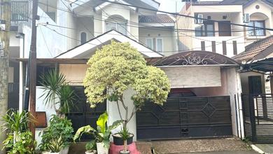 Jual Rumah Terkini di Galaxy, Bekasi LT 120 m2