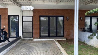 Jual Rumah Eksklusif Luas 60 m2 Area Bekasi Timur, Bekasi