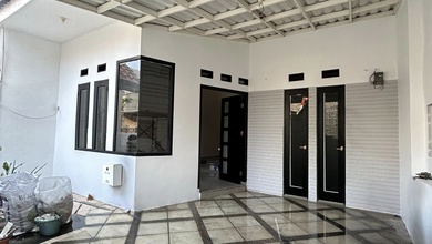 Properti Siap Huni di Area Pekayon, Bekasi, LT 112m²