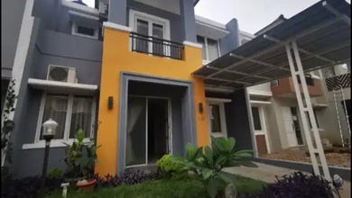 Rumah Premium Luas 120 Jual area Jatiwarna, Bekasi