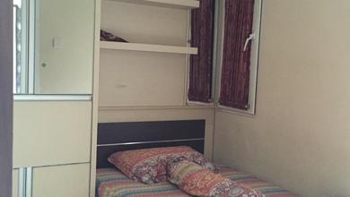 Penawaran Menarik Apartemen di Bekasi Barat, Bekasi, LB 33m²