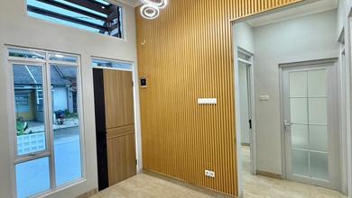 Rumah Nyaman di Area Bogor Barat, Bogor, LT 84m², Harga 499 Juta