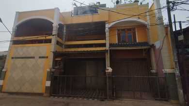 Hunian Mewah di Bekasi Kota, Bekasi, 4 KT, LT 500m²