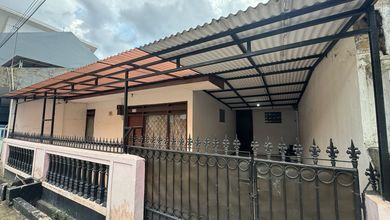 Rumah Dijual di Galaxy, Bekasi, LB 80m², Harga Terbaik!