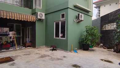 Properti Siap Huni di Area Galaxy, Bekasi, LT 252m²