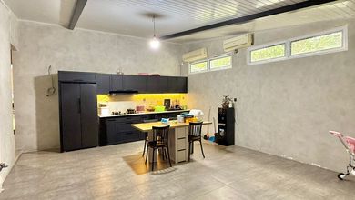 Rumah Dijual di Bekasi Selatan, Bekasi, LB 100m², Harga Terbaik!