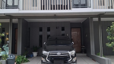 Rumah Dijual di Grand Wisata, Bekasi, LB 88m², Harga Kompetitif!