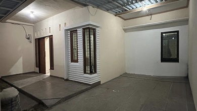 Properti Siap Pakai di Area Taman Galaxy, Bekasi, LT 84m²