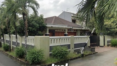 Rumah Siap Pakai di Kawasan Galaxy, Bekasi, LT 183m²