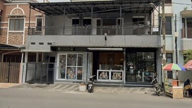 Rumah Mewah di Kawasan Galaxy, Bekasi, LB 419m², Harga 5,9 Miliar