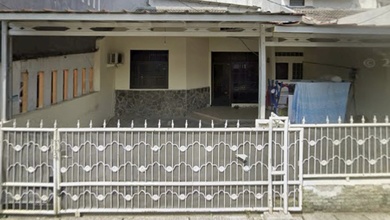 Disewakan Cepat Rumah Bagus dengan Tanah Luas 118 m2 Kawasan Pekayon