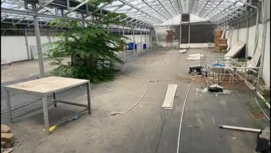 For Sale Tanah Eksklusif di Rawalumbu, Bekasi, LT 520m²