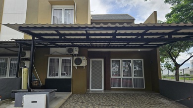 Jual Rumah Siap Tinggal area Mustikasari, Bekasi, Luas 90 m2