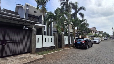 Rumah Area Luxury Bekasi Timur, Bekasi - Harga Menarik 4,6 Miliar