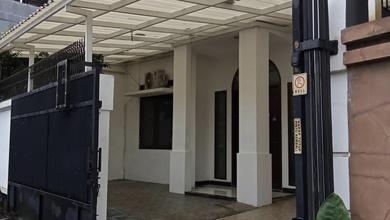 Disewakan Rumah Terjangkau di Pancoran, Jakarta Selatan, LT 280m²