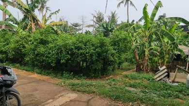 For Sale Tanah Premium di Bekasi Selatan, Bekasi, LT 996m²