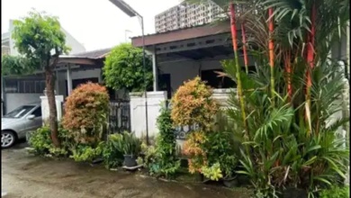 Rumah Dijual di Taman Galaxy, Bekasi, LB 100m², Harga Kompetitif!