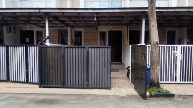 Rumah Sewa Nyaman Lokasi Galaxy, Bekasi, LB 68m²