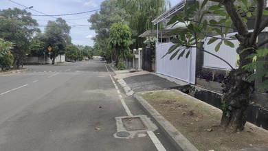 Rumah Sewaan Murah di Duren Sawit, Jakarta Timur, 6 KT, Harga 250 Juta /tahun