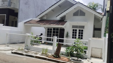Sewa Rumah Favorit di Galaxy, Bekasi, Harga Terjangkau