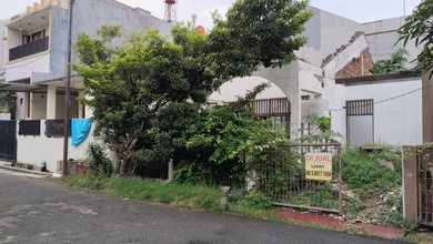 Kesempatan Rumah di Galaxy, Bekasi, LB 90m², Harga 1 Miliar