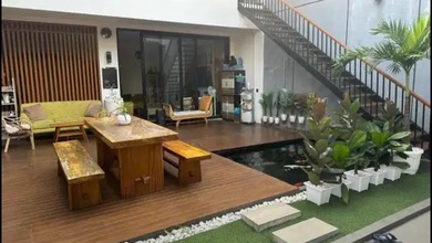Rumah Favorit di Rawalumbu, Bekasi, 4 KT, Harga 2,4 Miliar