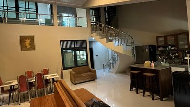 Rumah Favorit di Galaxy, Bekasi, 3 KT, Harga 1,2 Miliar