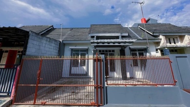 Rumah Minimalis Harga Hemat di Bekasi Timur, Bekasi, LB 56m²